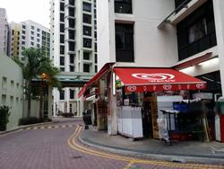 Blk 483 Segar Road (Bukit Panjang), HDB 4 Rooms #136839902